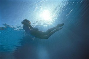underwaterwoman